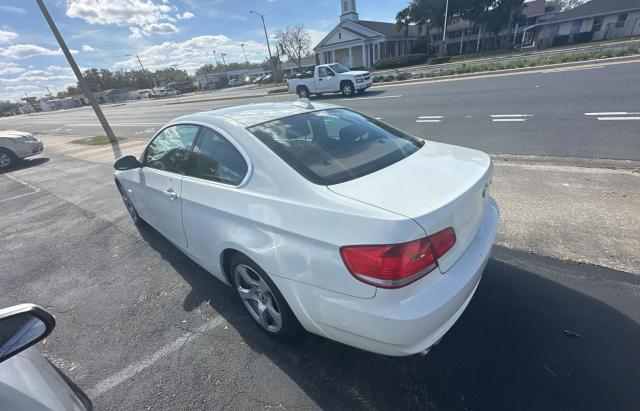 Photo 3 from auction – 2009 BMW 328 XI with VIN WBAWC33559PU83366