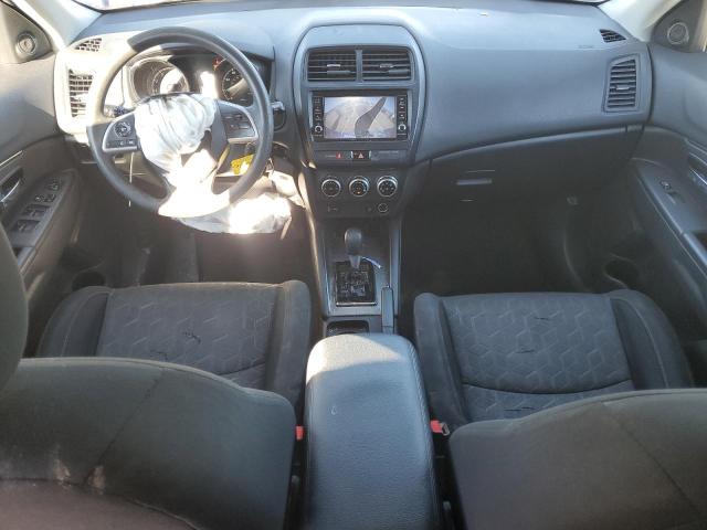 Photo 8 from auction – 2020 MITSUBISHI OUTLANDER with VIN JA4AP3AU1LU021062