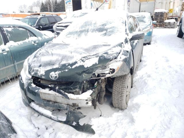 Photo 5 from auction – 2012 TOYOTA COROLLA MA with VIN 2T1KU4EE1CC883268