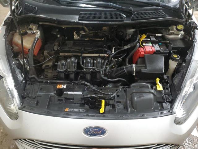 Photo 11 from auction – 2016 FORD FIESTA SE with VIN 3FADP4EJ8GM173848