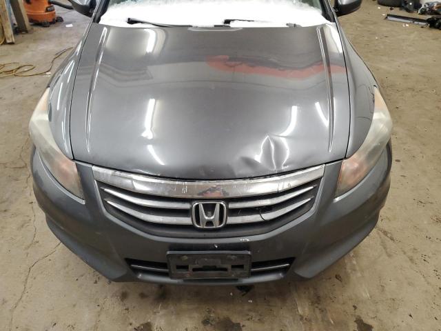 Photo 11 from auction – 2012 HONDA ACCORD LX with VIN 1HGCP2F32CA182581