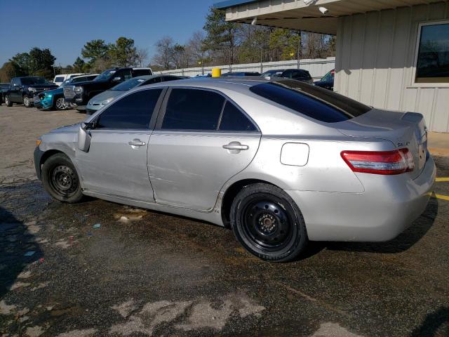 Photo 2 from auction – 2011 TOYOTA CAMRY BASE with VIN 4T1BF3EK2BU615076