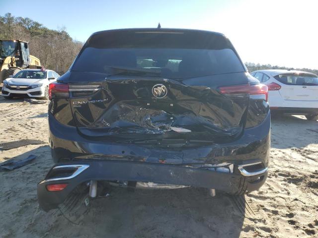 Photo 6 from auction – 2023 BUICK ENVISION E with VIN LRBFZPR41PD020354