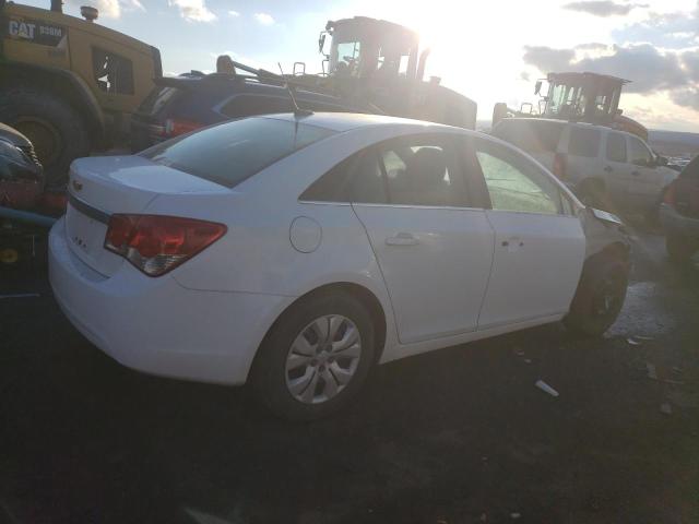 Photo 3 from auction – 2012 CHEVROLET CRUZE LS with VIN 1G1PC5SH7C7220861