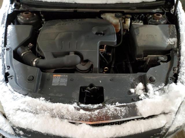 Photo 11 from auction – 2010 CHEVROLET MALIBU LS with VIN 1G1ZB5EB7AF301574