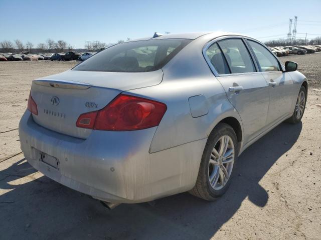 Photo 3 from auction – 2012 INFINITI G37 with VIN JN1CV6AR4CM682007