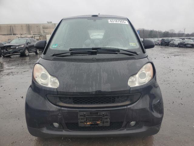 Photo 5 from auction – 2009 SMART FORTWO PAS with VIN WMEEK31X59K270597