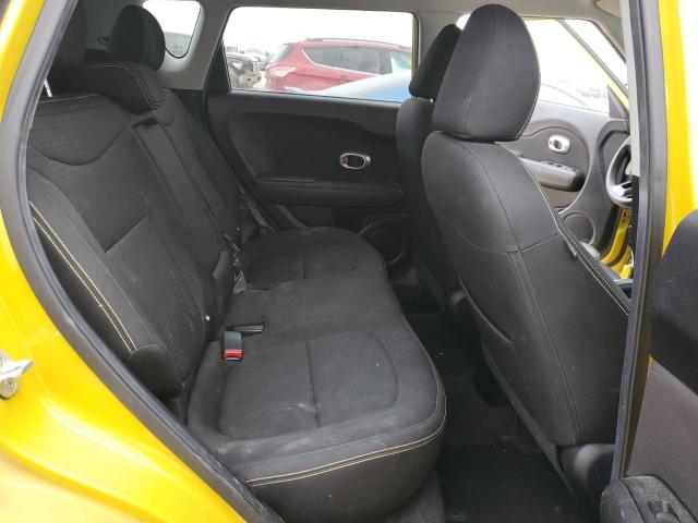 Photo 10 from auction – 2015 KIA SOUL + with VIN KNDJP3A53F7113131