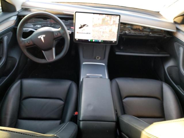 Photo 8 from auction – 2022 TESLA MODEL 3 with VIN 5YJ3E1EB2NF128179