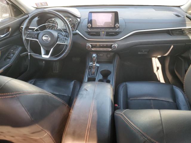 Photo 8 from auction – 2019 NISSAN ALTIMA SR with VIN 1N4BL4CV9KC128288