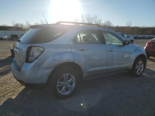 Photo 3 from auction – 2011 CHEVROLET EQUINOX LS with VIN 2GNALBEC8B1230085