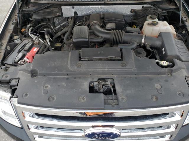 Photo 12 from auction – 2012 FORD EXPEDITION with VIN 1FMJU1J55CEF49009