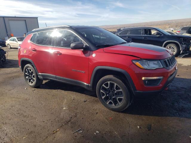 Photo 4 from auction – 2019 JEEP COMPASS TR with VIN 3C4NJDDBXKT671560