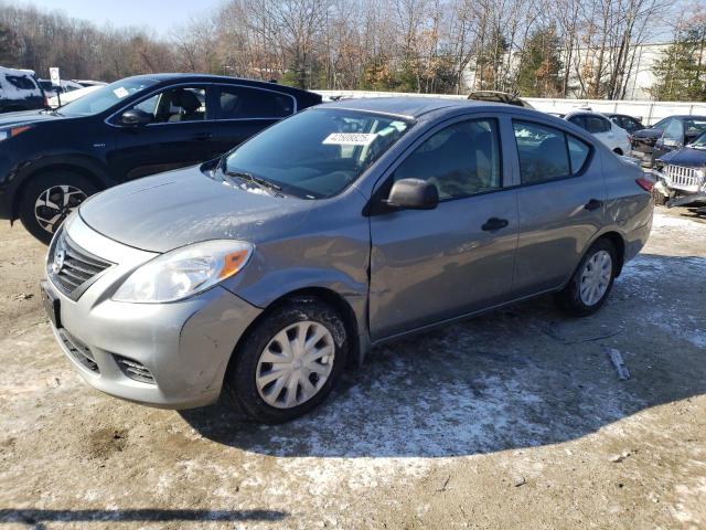 Photo 1 from auction – 2014 NISSAN VERSA S with VIN 3N1CN7APXEL848306