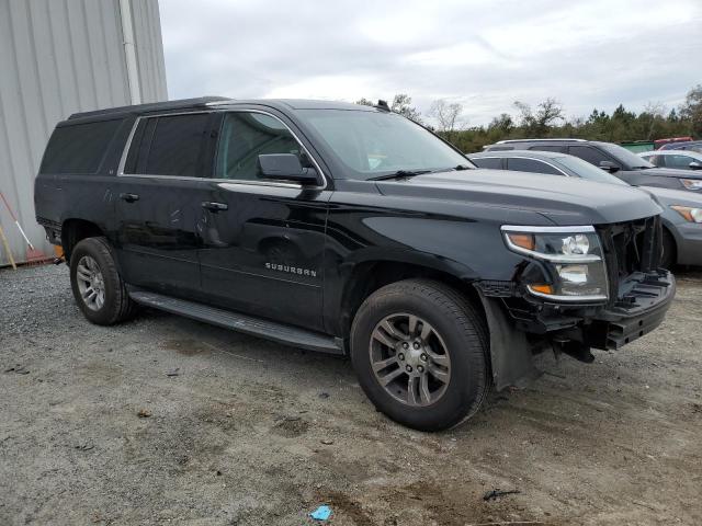Photo 4 from auction – 2016 CHEVROLET SUBURBAN C with VIN 1GNSCHKC3GR288065