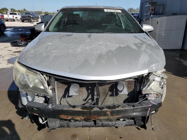 Photo 5 from auction – 2013 TOYOTA CAMRY L with VIN 4T1BF1FK4DU686687