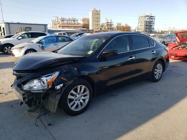 Photo 1 from auction – 2013 NISSAN ALTIMA 2.5 with VIN 1N4AL3AP2DC233185