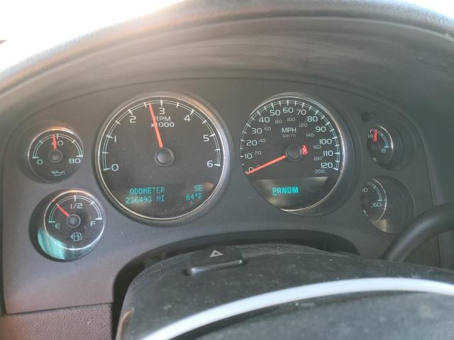 Photo 9 from auction – 2010 CHEVROLET SUBURBAN C with VIN 1GNUCHE05AR183058