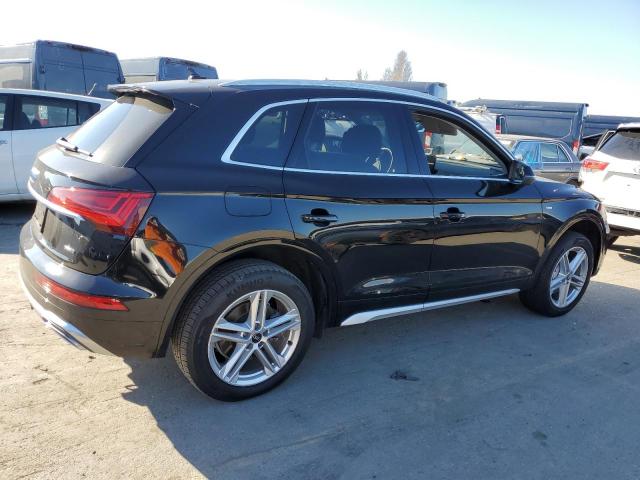 Photo 3 from auction – 2021 AUDI Q5 E PREMI with VIN WA1E2AFY6M2132199