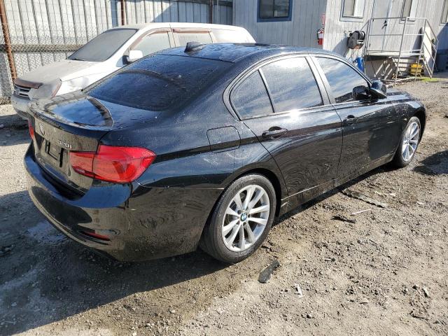 Photo 3 from auction – 2018 BMW 320I with VIN WBA8A9C50JAH13987