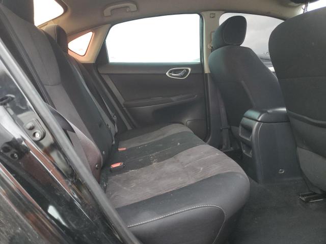 Photo 10 from auction – 2014 NISSAN SENTRA S with VIN 3N1AB7AP1EL697288