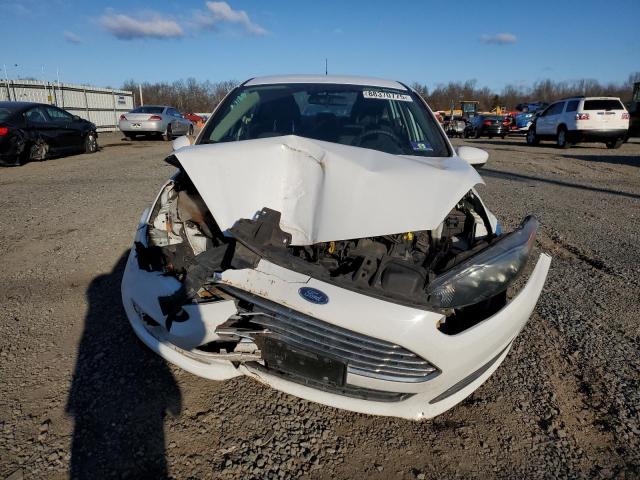 Photo 5 from auction – 2017 FORD FIESTA SE with VIN 3FADP4BJ9HM144929