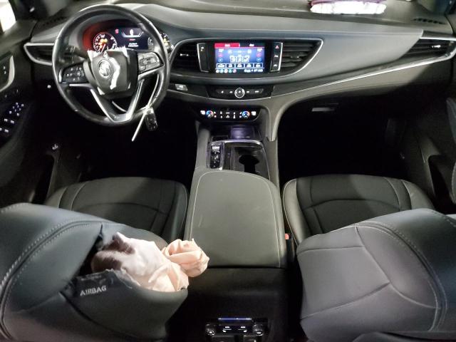 Photo 8 from auction – 2022 BUICK ENCLAVE PR with VIN 5GAERCKW5NJ165768