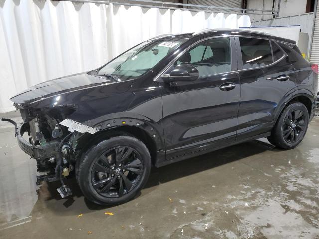 BUICK ENCORE GX 2024 con VIN KL4AMESL5RB171433 - Foto de la subasta
