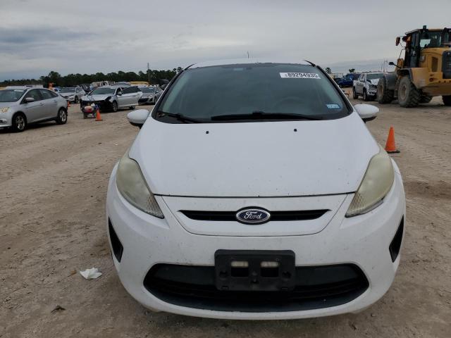 Photo 5 from auction – 2013 FORD FIESTA SE with VIN 3FADP4EJ6DM220757