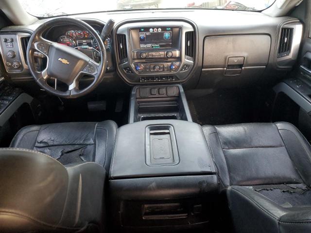 Photo 8 from auction – 2014 CHEVROLET SILVERADO with VIN 3GCUKSECXEG182951