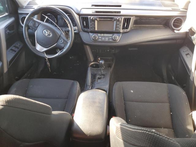 Photo 8 from auction – 2016 TOYOTA RAV4 XLE with VIN 2T3WFREV7GW250908