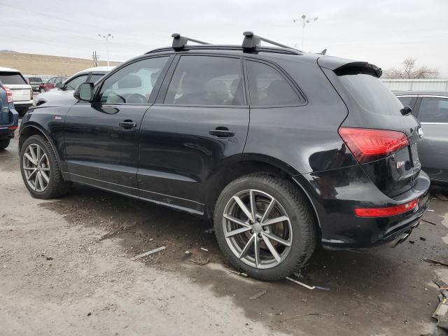 Photo 2 from auction – 2017 AUDI SQ5 PREMIU with VIN WA1CCAFPXHA001512