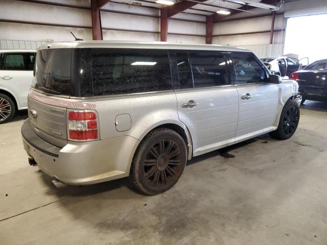 Photo 3 from auction – 2010 FORD FLEX LIMIT with VIN 2FMHK6DT8ABB10049