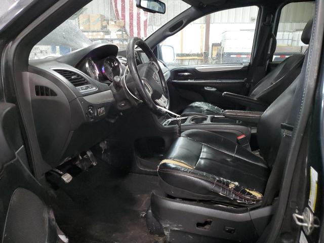 Photo 7 from auction – 2012 DODGE GRAND CARA with VIN 2C4RDGEG8CR335866
