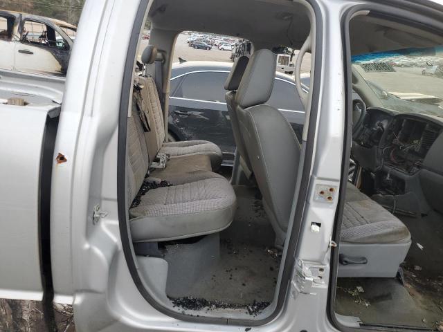 Photo 10 from auction – 2008 DODGE RAM 1500 with VIN 1D7HA18NX8S604909