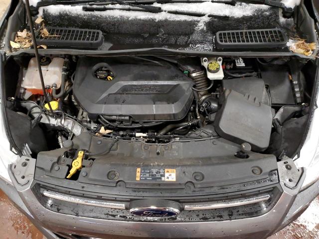 Photo 12 from auction – 2014 FORD ESCAPE SE with VIN 1FMCU9GX5EUC07228