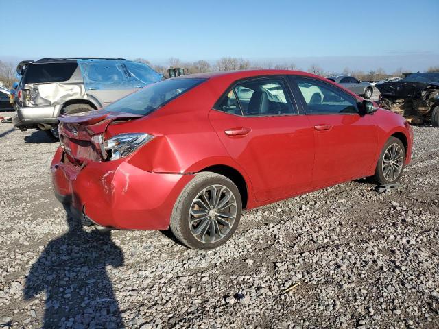 Photo 3 from auction – 2015 TOYOTA COROLLA L with VIN 2T1BURHE5FC452588