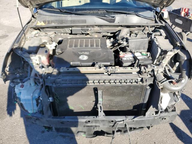 Photo 12 from auction – 2010 TOYOTA RAV4 with VIN 2T3ZK4DV9AW008285