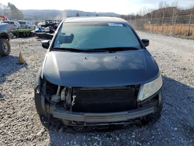 Photo 5 from auction – 2012 HONDA ODYSSEY EX with VIN 5FNRL5H69CB087987