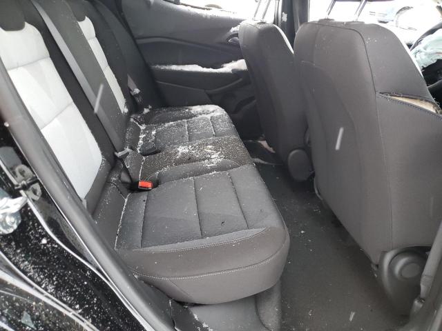 Photo 11 from auction – 2025 CHEVROLET TRAX LS with VIN KL77LFEP7SC099851