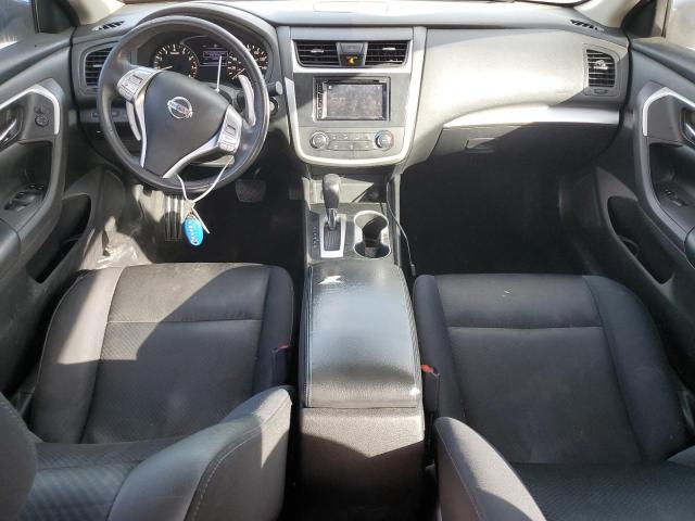 Photo 8 from auction – 2017 NISSAN ALTIMA 2.5 with VIN 1N4AL3AP5HC245711