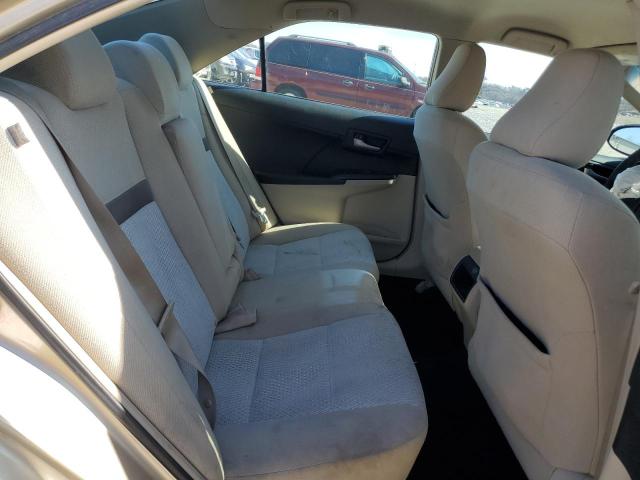 صورة رقم 10 من المزاد - 2012 TOYOTA CAMRY BASE مع VIN 4T1BF1FK0CU048760