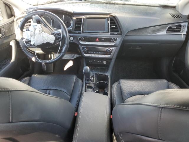 Photo 8 from auction – 2019 HYUNDAI SONATA LIM with VIN 5NPE34AF6KH820712