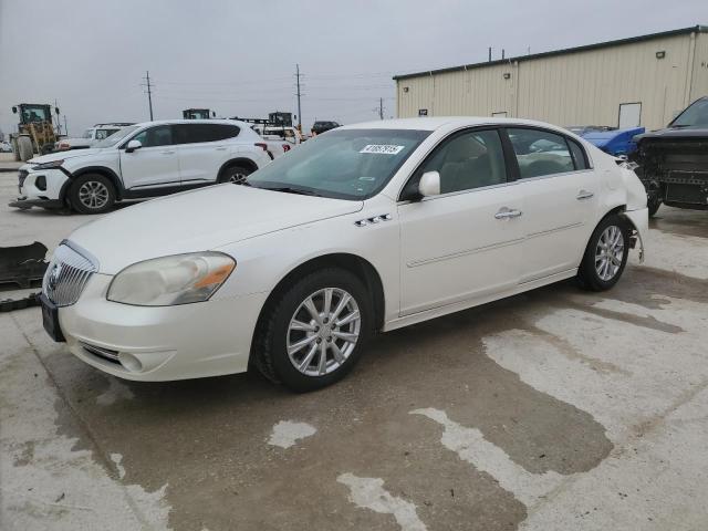 BUICK LUCERNE CX 2011 with VIN 1G4HA5EM7BU100712 - Photo from auction
