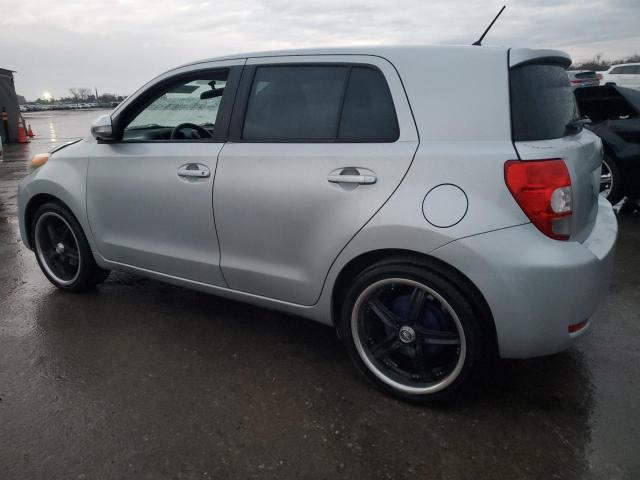 Photo 2 from auction – 2009 TOYOTA SCION XD with VIN JTKKU10419J048001