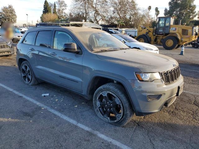 Photo 4 from auction – 2019 JEEP GRAND CHER with VIN 1C4RJFAG2KC837773