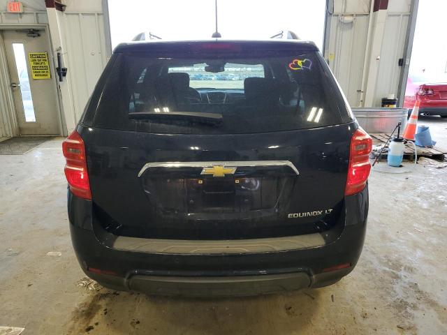 Photo 6 from auction – 2016 CHEVROLET EQUINOX LT with VIN 2GNALCEK0G1118353