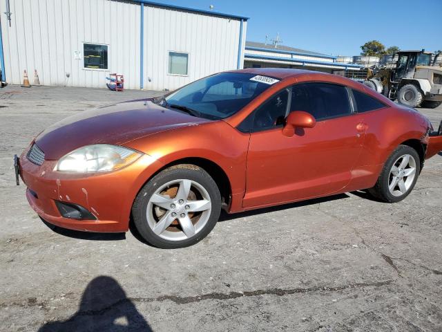 MITSUBISHI ECLIPSE GS 2009 with VIN 4A3AK24F49E041009 - Photo from auction