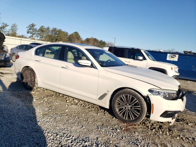 Photo 4 from auction – 2018 BMW 530E with VIN WBAJA9C5XJG623208