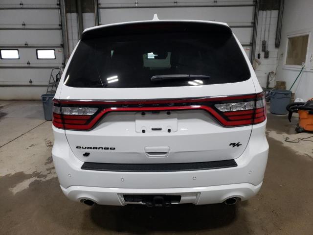 Photo 6 from auction – 2021 DODGE DURANGO R/ with VIN 1C4SDJCT2MC864397